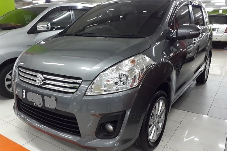 Mobil Bekas Yang Paling Dicari