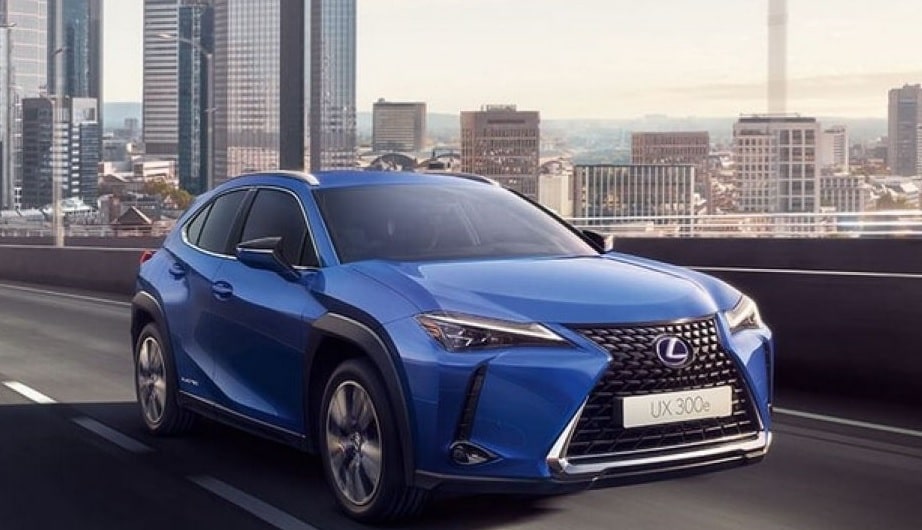 Rekomendasi Mobil Listrik