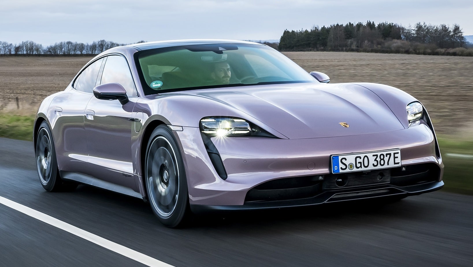 Rekomendasi Mobil Listrik