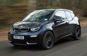 Ini Dia Mobil Listrik Terbaik