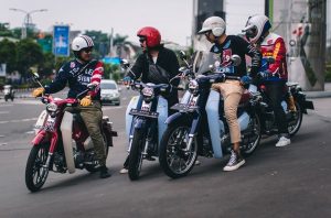 4 Tips Berkendara Saat Puasa di Bulan Ramadhan
