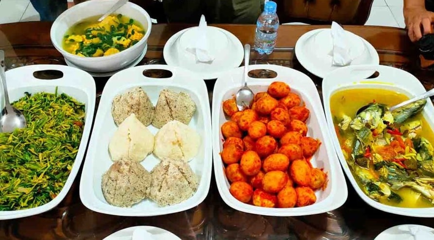 Tips Berkendara Saat Puasa