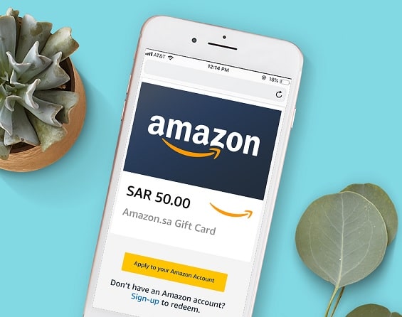 Belanja di Amazon Tanpa Kartu Kredit