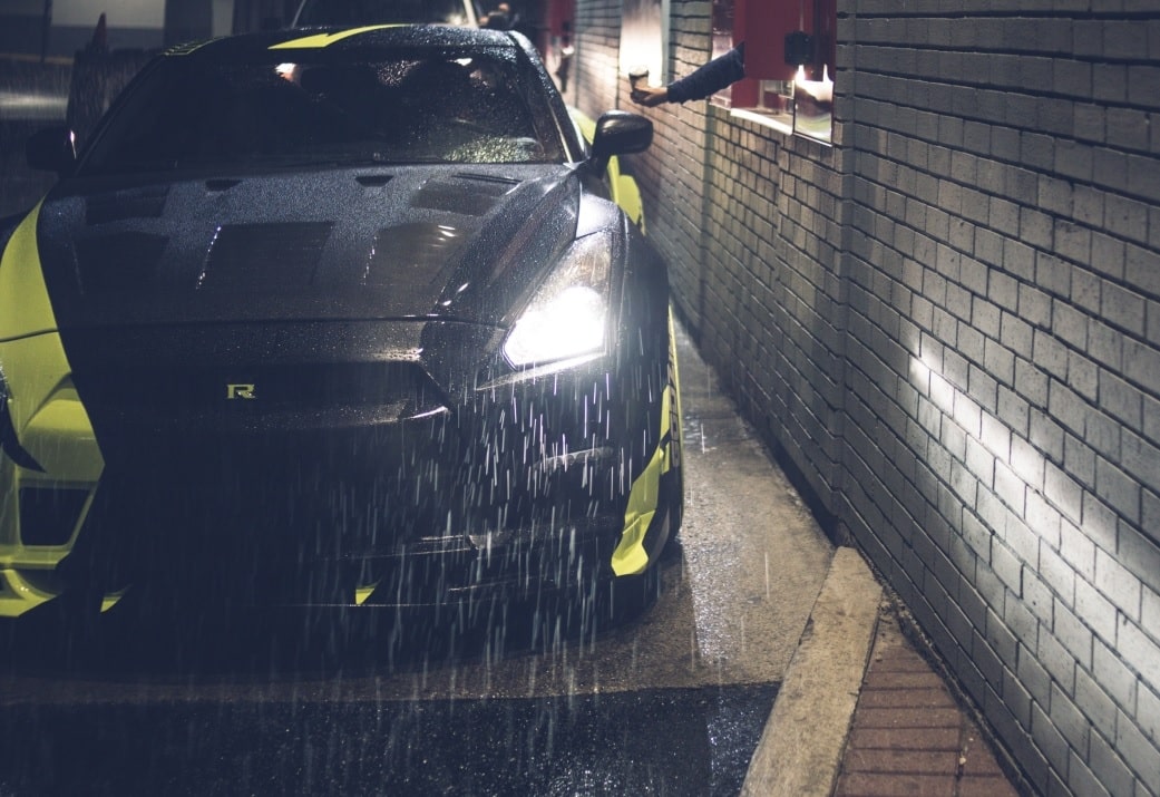 Lampu Mobil yang Banyak digunakan di Indonesia