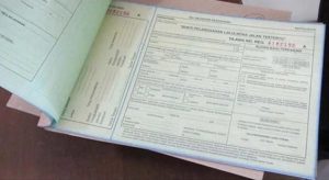 Ada 5 Jenis Surat Tilang di Indonesia: Apa saja sih?