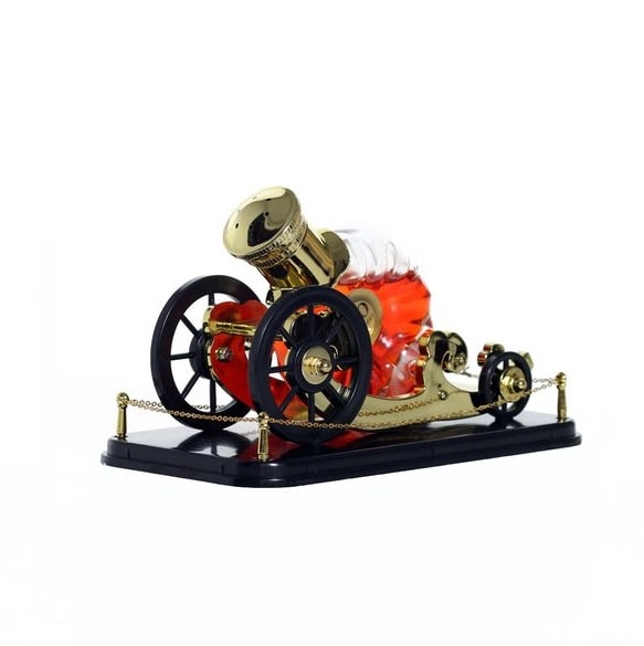 Merk Pengharum Mobil