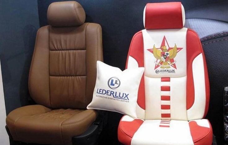 Merk Sarung Jok Mobil