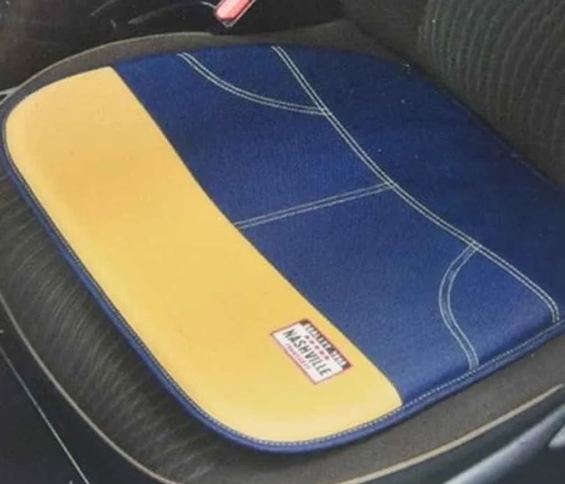 Rekomendasi Seat Cushion