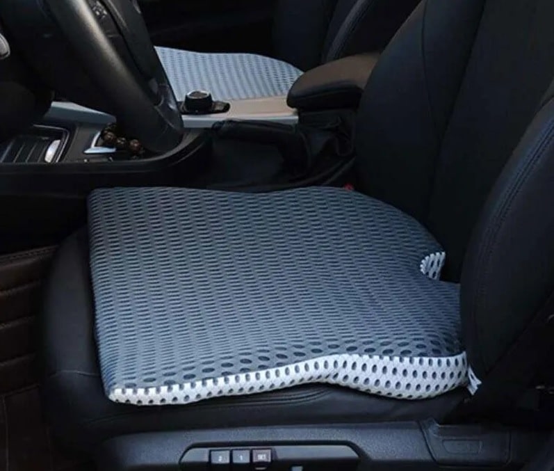 Rekomendasi Seat Cushion