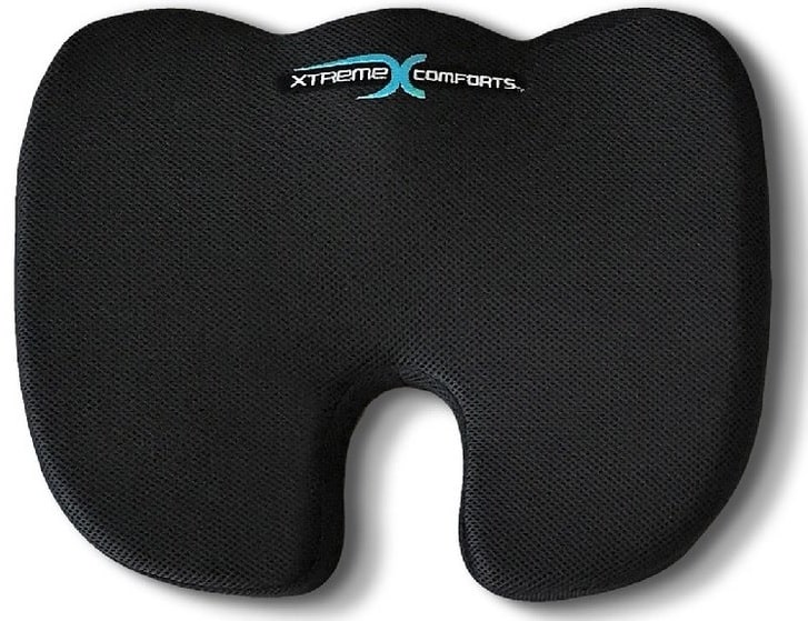 Rekomendasi Seat Cushion