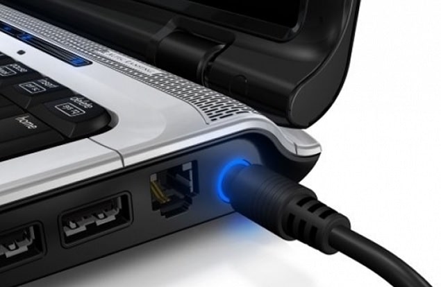 Cara Merawat Baterai Laptop