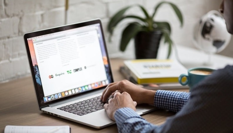 Cara Merawat Baterai Laptop