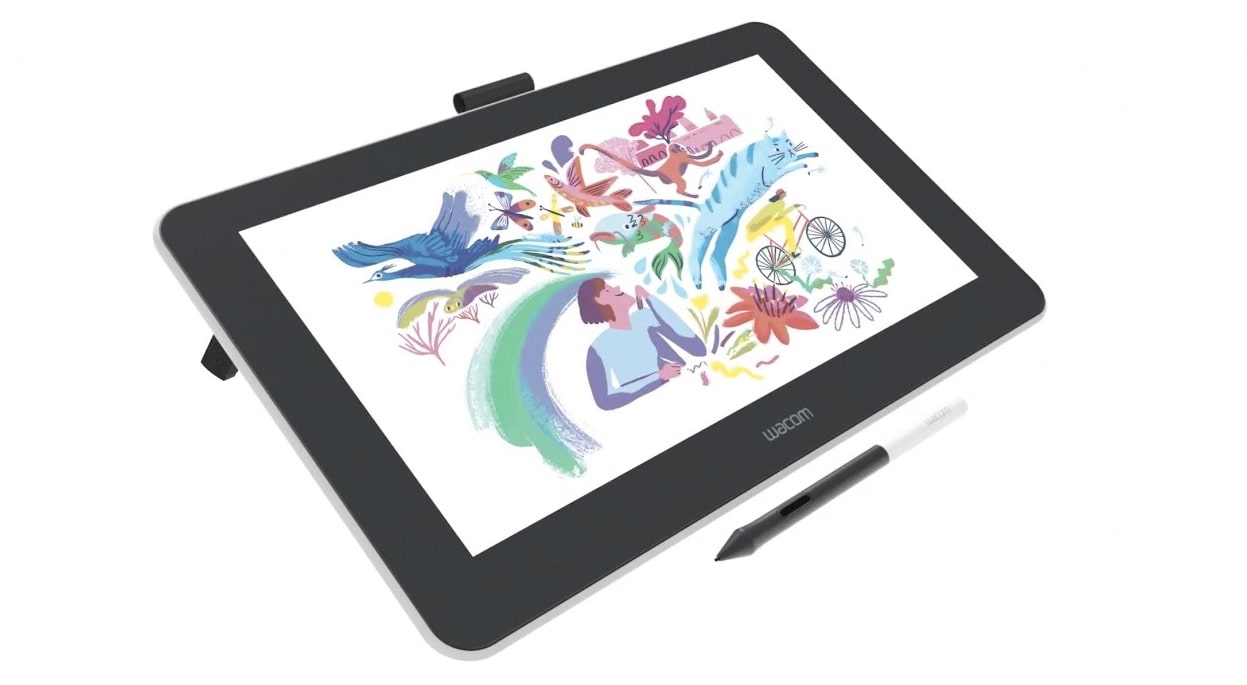 Drawing Pad