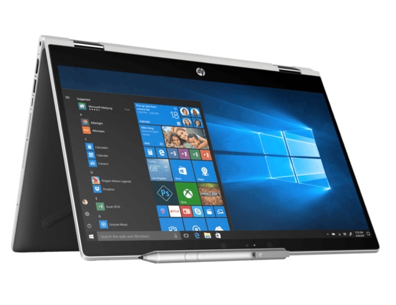 Laptop Untuk Pelajar