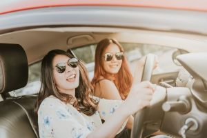 4 Tips Aman Mengemudi di Jalan Tol Untuk Pemula!