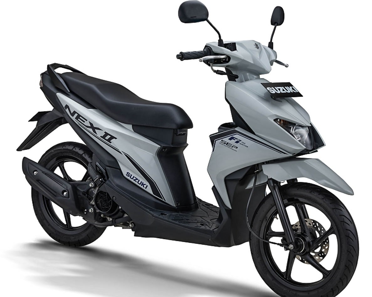 Motor Matic Terbaru 2022