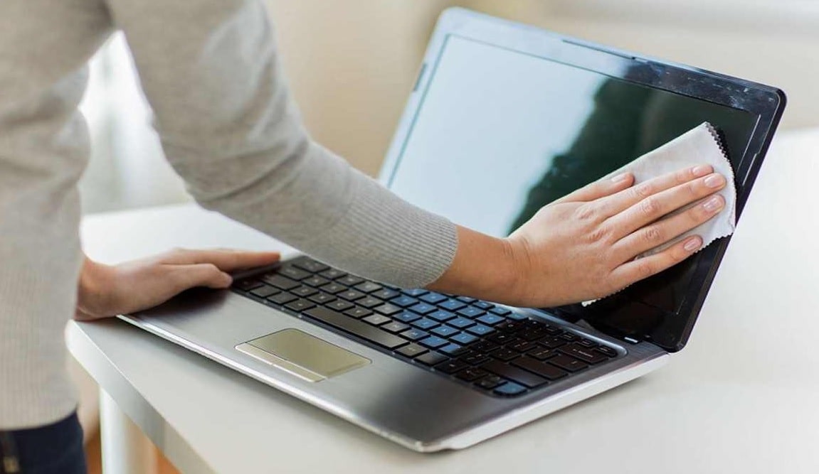 Penyebab Laptop Cepat Rusak