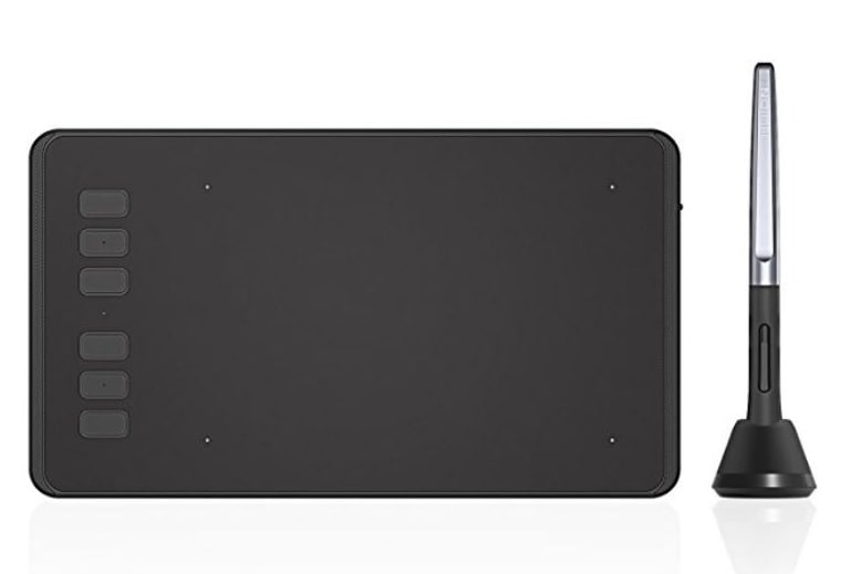 Rekomendasi Pen Tablet