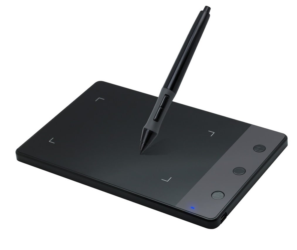 Rekomendasi Pen Tablet