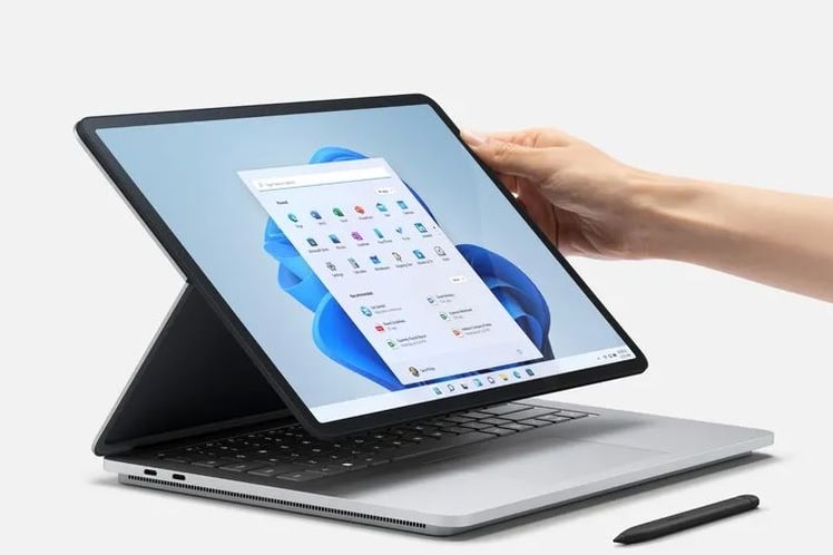 Rekomendasi Tablet Windows