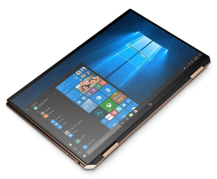 Rekomendasi Tablet Windows