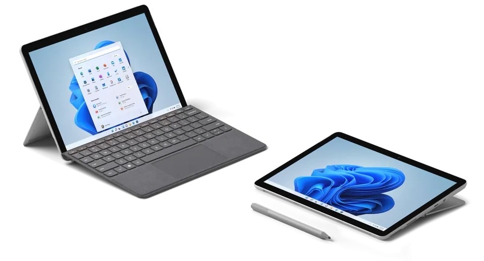 Rekomendasi Tablet Windows