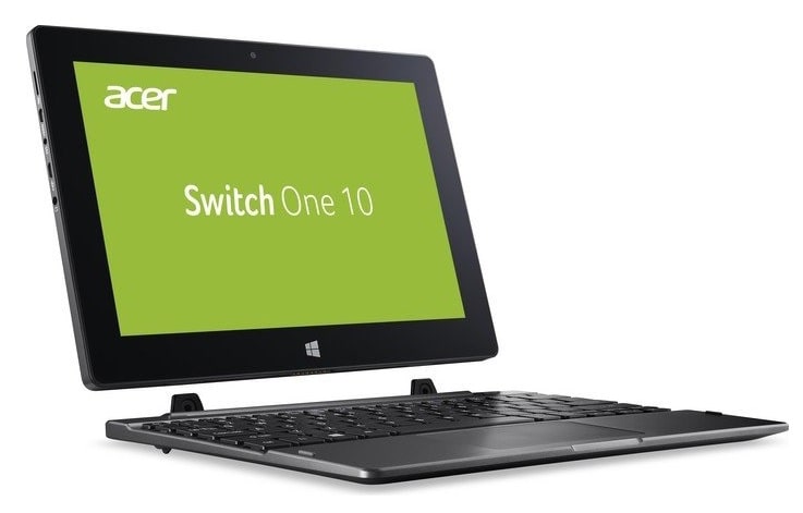 Rekomendasi Tablet Windows