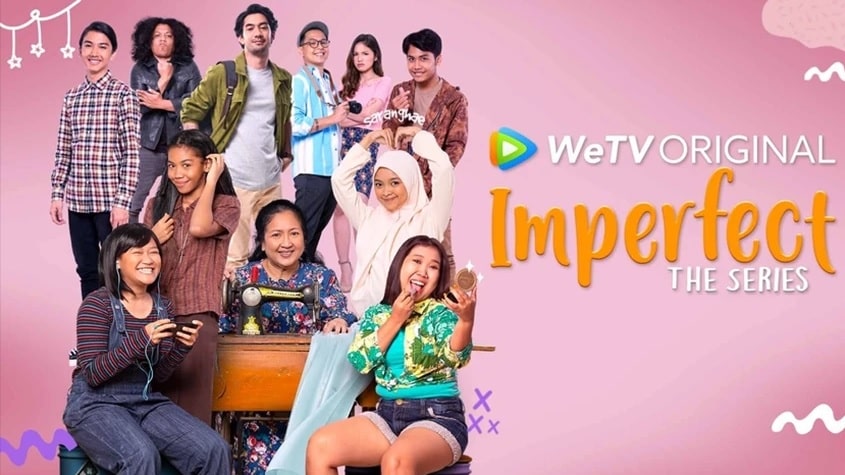 Web Series Indonesia