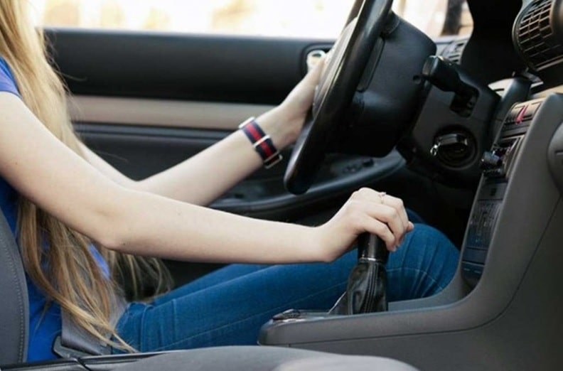 Ciri Kampas Kopling Habis