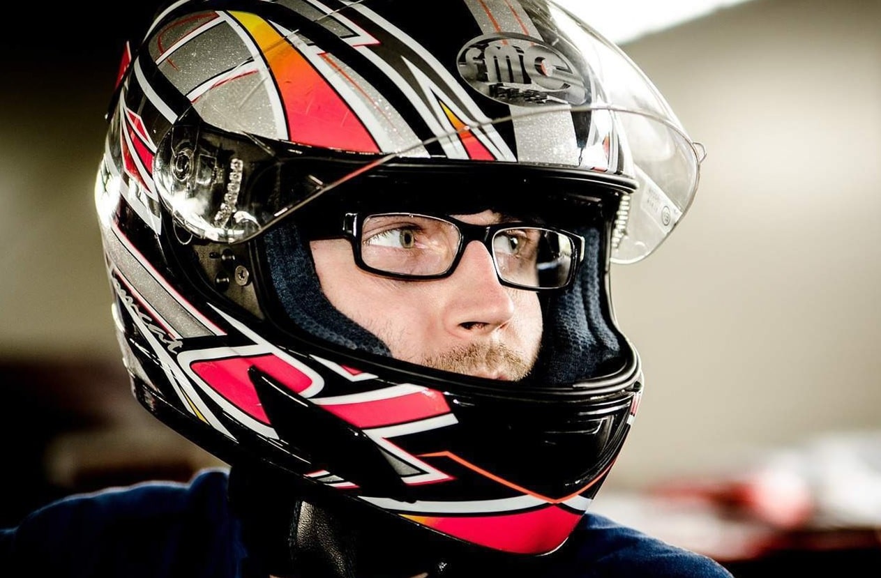 Mitos Saat Berkendara