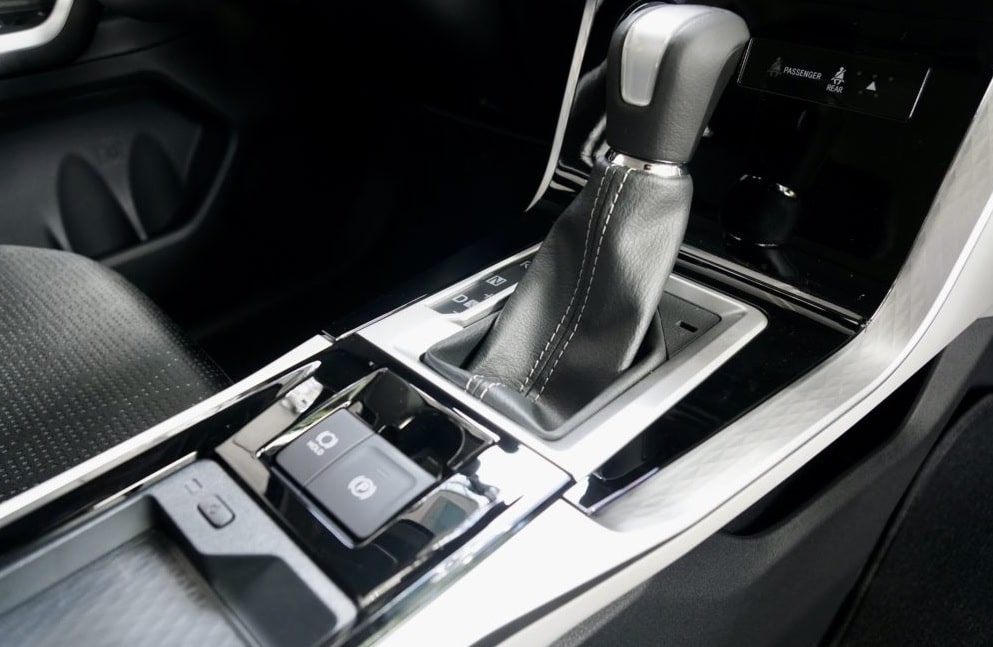 Transmisi Matic Avanza Generasi Terbaru