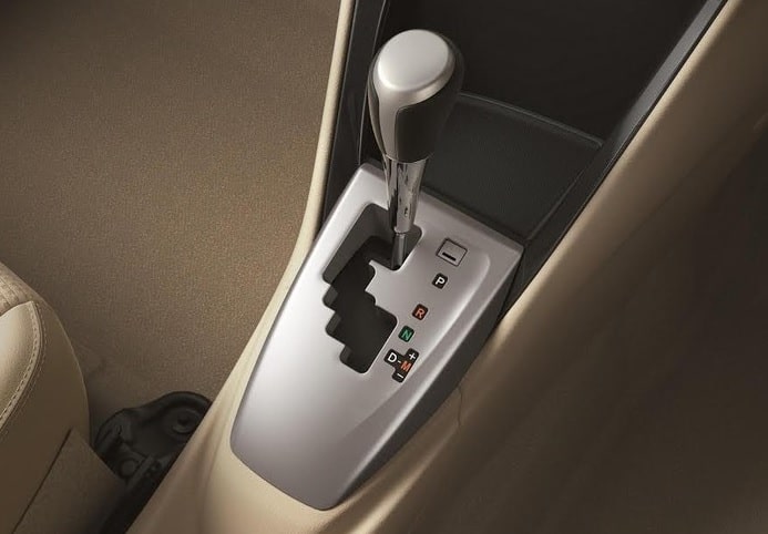 Transmisi Matic Avanza Generasi Terbaru