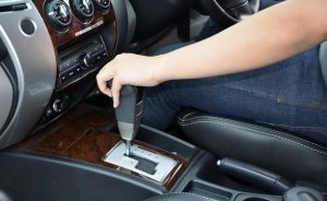 Transmisi Mobil Matic Bermasalah