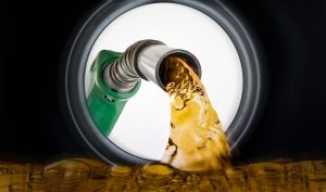 Apakah Benar Bensin Bisa Basi?