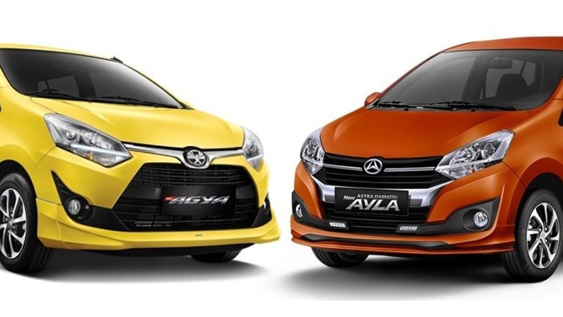 Mobil Paling Irit BBM