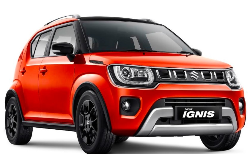 Mobil Paling Irit BBM