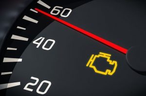 Yuk Ketahui Macam- Macam Indikator Pada Spidometer Mobil!