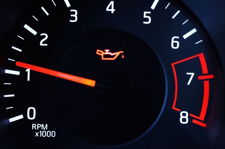 Penyebab Lampu Indikator Mobil Mati