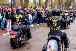 Istilah-Istilah Anak Motor yang Populer