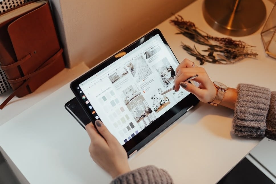 Kelebihan dan Kekurangan Laptop Touchscreen