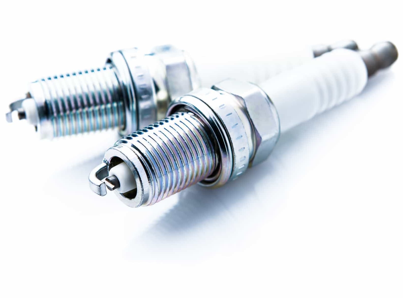 Kerusakan Komponen Mobil