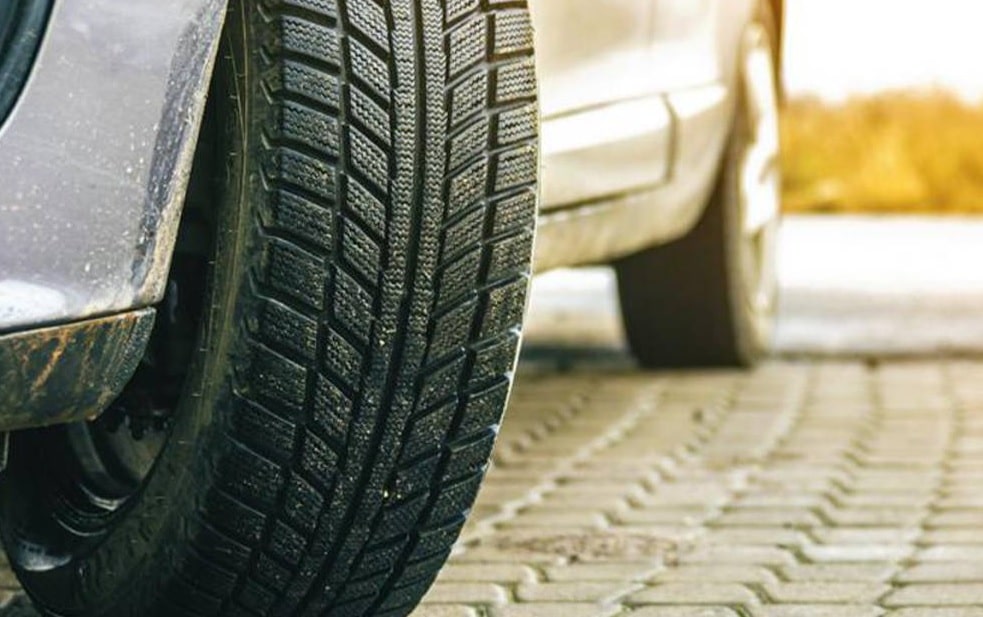 Kerusakan Komponen Mobil