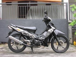 Cara Merawat Motor Bebek agar Performanya Terjaga