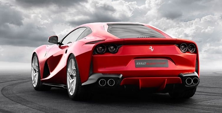 Mobil Paling Boros Bahan Bakar Di Dunia