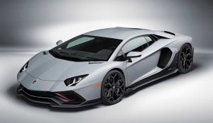 5 Daftar Mobil Paling Boros Bahan Bakar Di Dunia