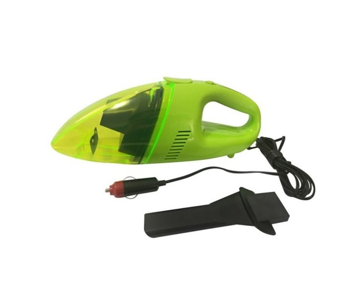 Rekomendasi Vacuum Cleaner Mobil Terbaik