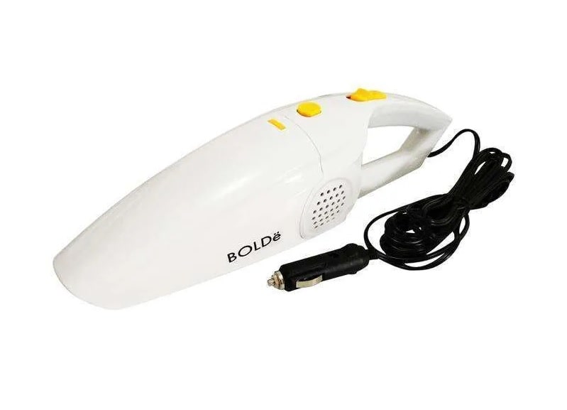 Rekomendasi Vacuum Cleaner Mobil Terbaik