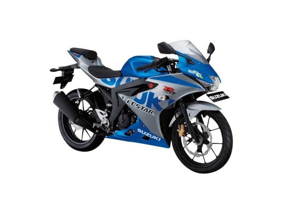 Suzuki GSX-R150