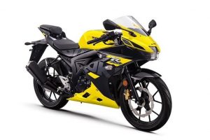 Suzuki GSX-R150: Apa Yang Menarik Dari Motor Sport Ini?