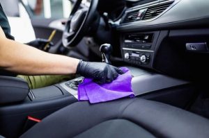 6 Tips Membersihkan Mobil agar Terhindar dari Virus